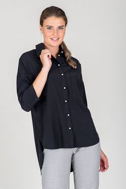 47831 Блуза-туника Елисеева Олеся - Eliseeva olesya фото 11