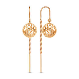 СЕРЬГИ 32013396