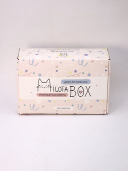 MilotaBox Happy Birthday Box - MILOTA BOX фото 2