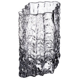 ВАЗА GLASS NATURE 16*11*21,5 СМ - Lefard фото 3
