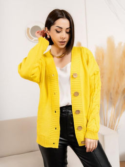 Кардиган женский wb-124 - Esenia фото 34