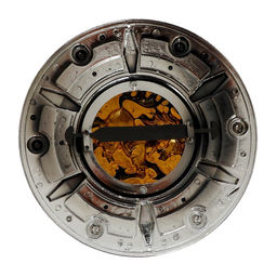 Набор рыцаря Орден Льва, детский, 3 предмета - Simaland фото 10