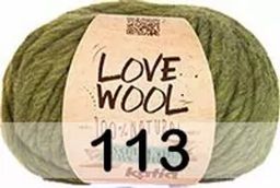 LOVE WOOL KATIA  фото 14
