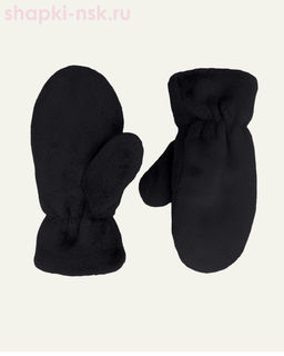 MC-277 Варежки для девочки флис (7-9 лет)