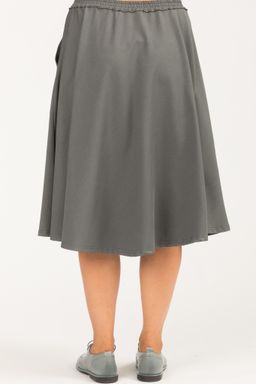 5525 Юбка - Prima linea фото 5