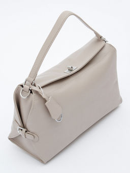 Сумка 1026L beige Polina&Eiterou