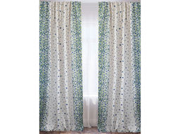 Комплект штор Ш/Лн/5170/1 1807-0 20ШС70-1-КВ 270*145 - 2 шт.