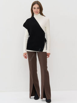 Жилет женский 9242-91034 - Vay фото 5