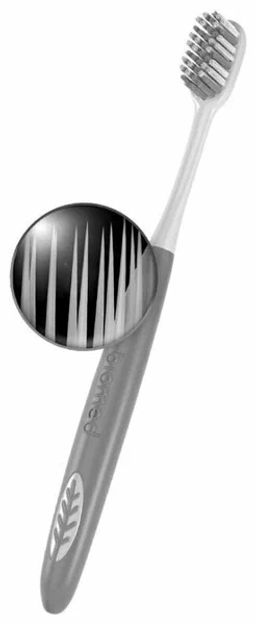 BIOMED з/щетка SILVER