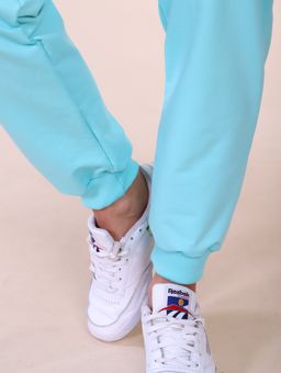 М77 Костюм Вита (ментол) - Иванушка-трикотаж фото 5