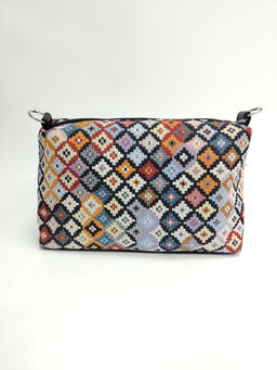 Сумка через плечо №1491 - L-craft фото 3