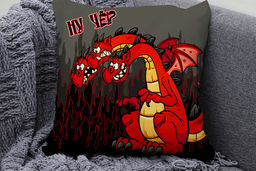 Чехол-наволочка 36175