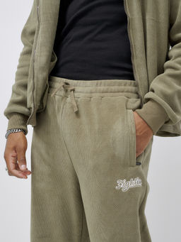 с флисовым начесом! Плотная вельветовая ткань Спортивный костюм демисезонный ТУРЦИЯ - Mtforce фото 15