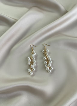 Серьги ТС064