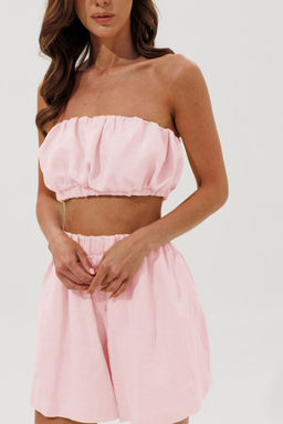 Костюм VN Fashion 1166 розовый