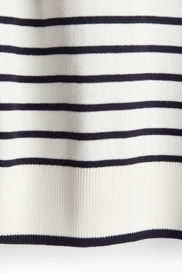 Jersey de punto fino - H&m фото 7