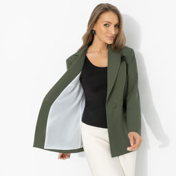 Жакет, Включи уверенность - Charutti фото 8