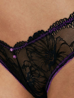 Трусы жен Dita лайм - Infinity Lingerie фото 7