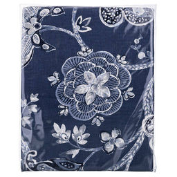 СКАТЕРТЬ 220*160 САПФИР,Х/Б 100 - Lefard фото 2