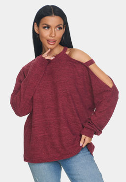 Джемпер Пэрис