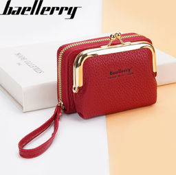 Кошелек W-N8630-Taupe