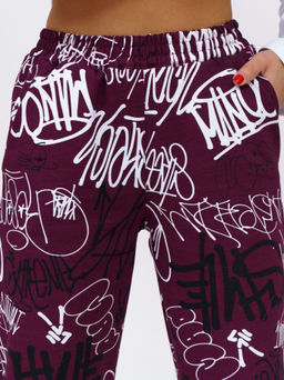 937 Костюм "Бордо"