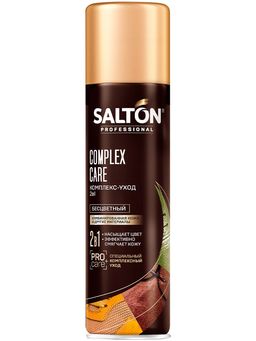 Комплекс-уход 2в1 200 мл SALTON PROFESSIONAL  фото 2