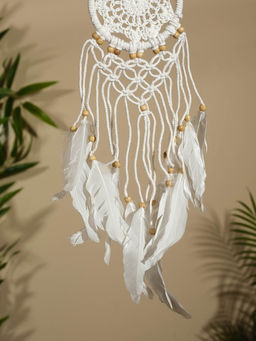 Ловец снов «Цветок», 9×36 см