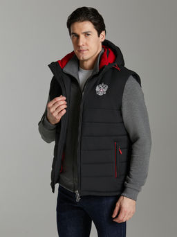 Жилеты утепленные мужские RUSSIA 98M-RT-1778