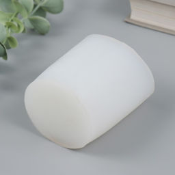 Молд силикононовый  «Эрифила» 6,3 х 8 см