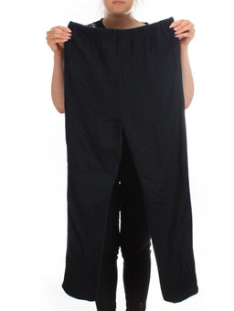 14167610-29700 BLACK Брюки женские - Fashion фото 5