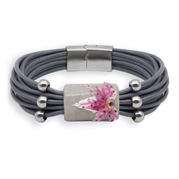 Браслет из муранского стекла - Vloes фото 2