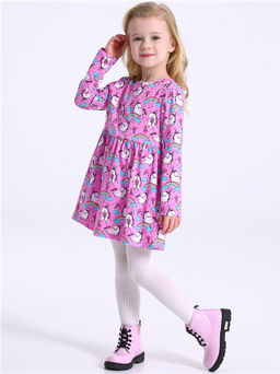 платье 1ДПД4398001н - Апрель фото 7