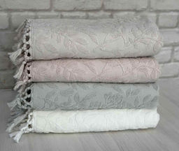 Цена за 1 шт Полотенце Pupilla ARNICA (4 шт.) хлопок (50*90)