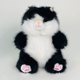 Мягкая игрушка Кот толстый 33 см (арт. C-51525E) - Storyland фото 6