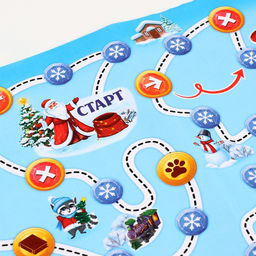 Большой набор для творчества