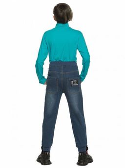 BGPQ4191 брюки для мальчиков