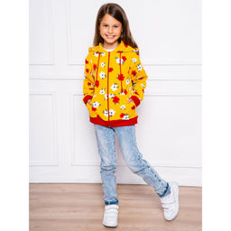 Куртка футер 2х нитка петля 1604320202 - Youlala фото 12