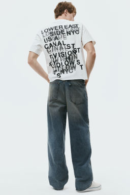Baggy Jeans - H&m фото 16