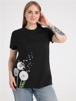 футболка 1ЖДФК3298001 - Апрель фото 3