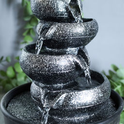 Фонтан 28 см / 1905 /уп 12/ - Галеонтрейд фото 5