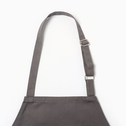 Фартук Этель цв.серый, 63*75 см,100% хл  фото 2