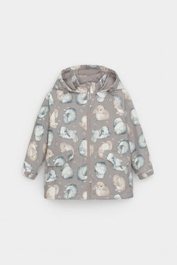 ВК 32167/н/8 Ал куртка для дев - Crockid фото 2