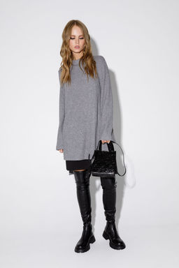 Костюм Pirs 4227-Р серый  фото 6