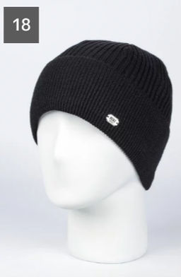 Шапка Робин (флис) - Ferz фото 6