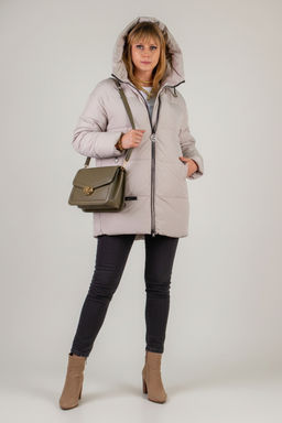 Куртка Евро-зима арт.2881