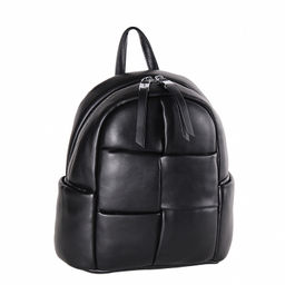 Рюкзак 8808CD black  Alex&Mia