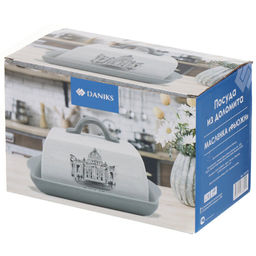 Масленка Фьюжн (359179) /DANIKS/  фото 3