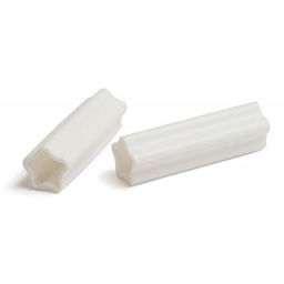 Kristaller Силиконовый защитный колпачок для инструментов Звездочка, 2 шт./уп.  фото 2