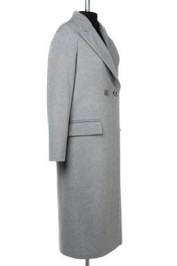 01-09493 Пальто женское демисезонное - El podio фото 7